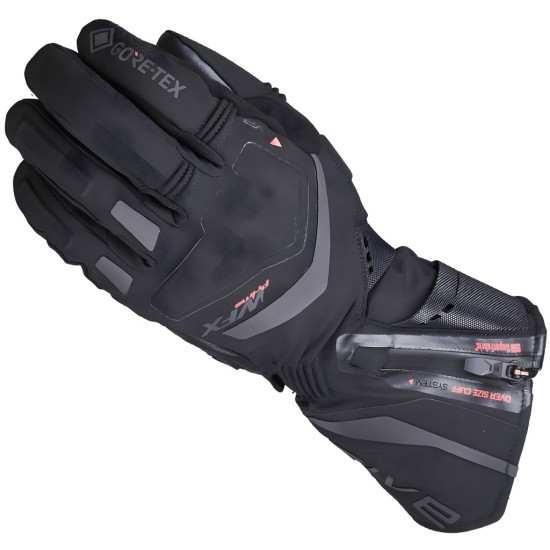 Five WFX Prime EVO Black GTX Gloves