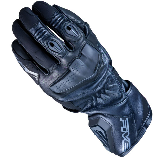 Five RFX4 EVO Gloves Black £99.99 Mens Motorcycle Gloves - SKU 300122090107XS from RaceLeathers Motorcycle Clothing