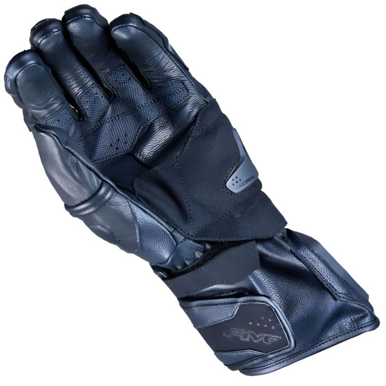 Five RFX4 EVO Gloves Black