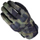 Five E-WP Waterproof Gloves Camo Khaki