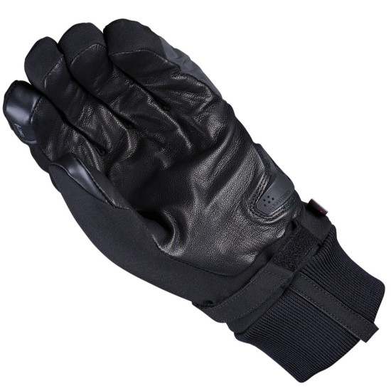 Five WFX District WP Waterproof Gloves Black