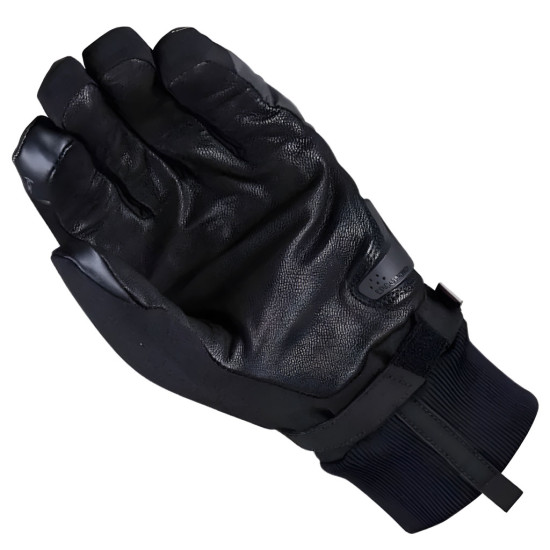 Five WFX District WP Waterproof Gloves Khaki £89.99 Mens Motorcycle Gloves - SKU 302305060791XS from RaceLeathers Motorcycle Clothing