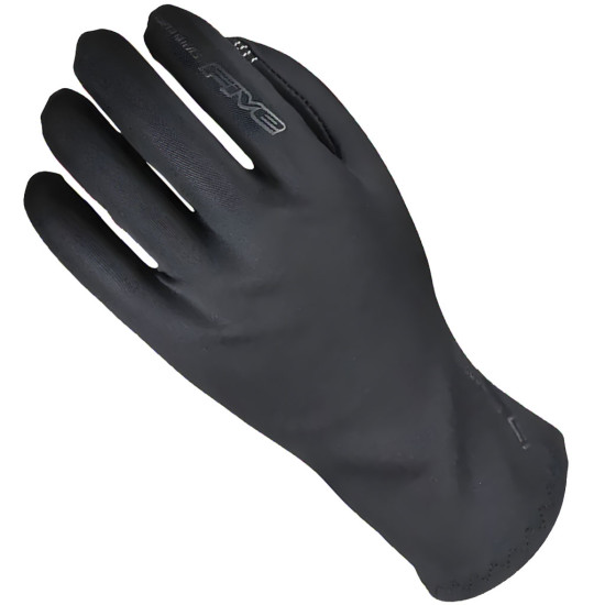 Five Ultra Gloves Black