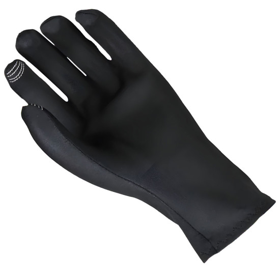 Five Ultra Gloves Black £44.99 Mens Motorcycle Gloves - SKU 30230506UB1XS from RaceLeathers Motorcycle Clothing