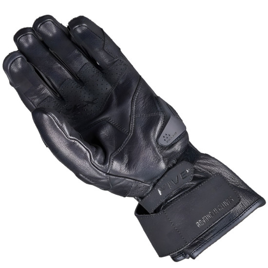 Five RFX Sport EVO Gloves Black £79.99 Mens Motorcycle Gloves - SKU 30RAC01501007XS from RaceLeathers Motorcycle Clothing