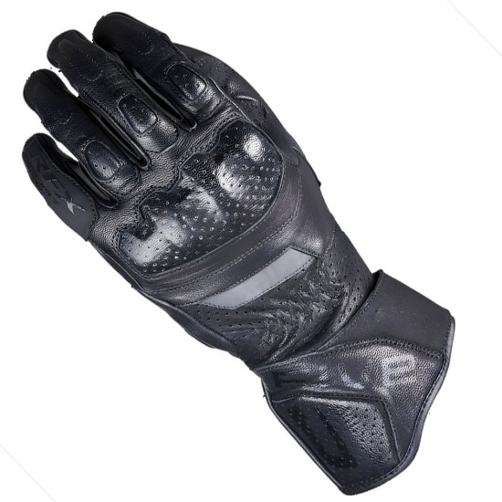 Five RFX Sport EVO Gloves Black £79.99 Mens Motorcycle Gloves - SKU 30RAC01501007XS from RaceLeathers Motorcycle Clothing