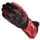 Five RFX2 EVO Gloves Black Fluo Red
