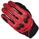 Five ST2 EVO Black Fluo Red Gloves