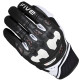 Five ST2 EVO Black White Fluo Red Gloves