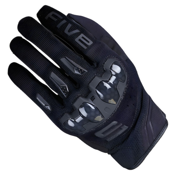 Five RSX Gloves Black
