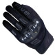 Five RSX Gloves Black