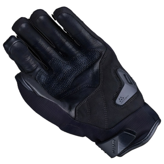 Five RSX Gloves Black £59.99 Mens Motorcycle Gloves - SKU 30STR02200107XS from RaceLeathers Motorcycle Clothing
