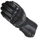 Five GT2 EVO WP Waterproof Black Gloves