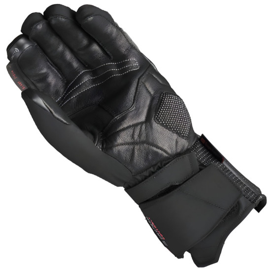 Five GT2 EVO WP Waterproof Black Gloves £119.99 Mens Motorcycle Gloves - SKU 30TOU00200107XS from RaceLeathers Motorcycle Clothing