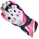 Five RFX1 EVO Womens Gloves White Pink