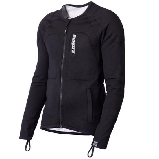 Bowtex Elite Mens V2 Black Armoured Shirt