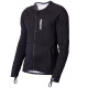 Bowtex Elite Mens V2 Black Armoured Shirt
