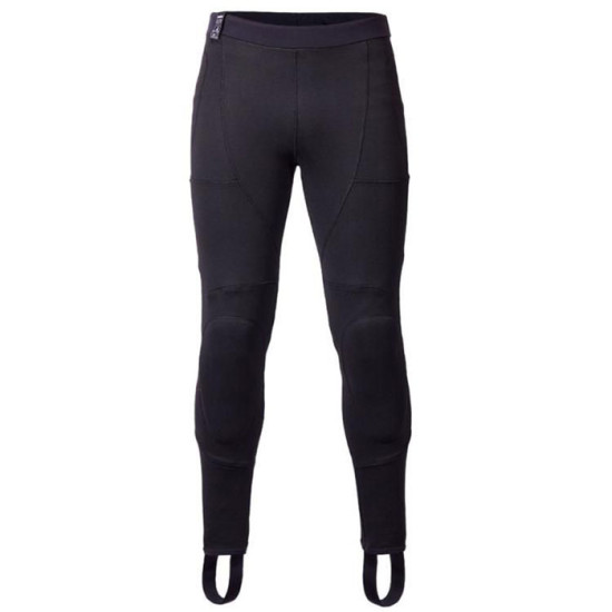 Bowtex Elite Mens V2 Black Armoured Leggings