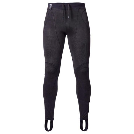 Bowtex Optimal Mens Black Leggings