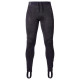 Bowtex Optimal Mens Black Leggings