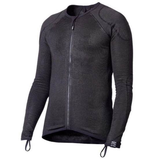 Bowtex Optimal Mens Black Shirt