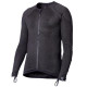 Bowtex Optimal Mens Black Shirt