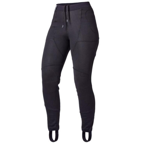 Bowtex Elite Ladies V2 Black Armoured Leggings