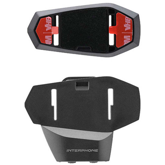 Interphone ERA1X Bluetooth and Mesh Single Pack Intercom