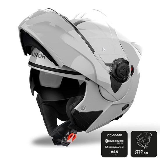 Airoh Specktre Color Cement Grey Helmet