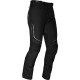Richa Colorado Prime Trousers Short Leg Black