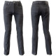 Richa Carter Worker Jean Black