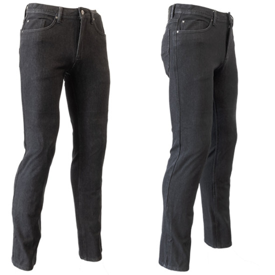 Richa Carter Worker Jean Black