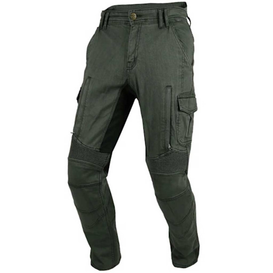 Trilobite Acid Scrambler AAA Jeans Khaki