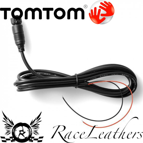 TomTom Rider 40/400/410 Charging Cable