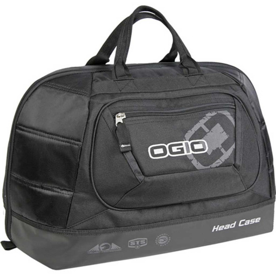 Ogio Head Case Bag - Stealth