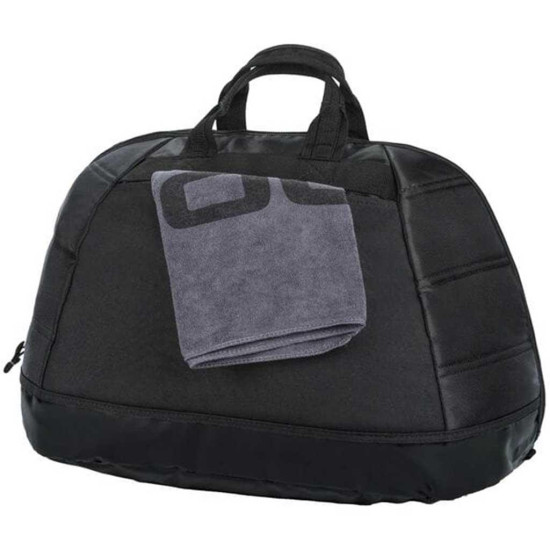 Ogio Head Case Bag - Stealth £64.99 Motorcycle Luggage - SKU UOB4812 from RaceLeathers Motorcycle Clothing