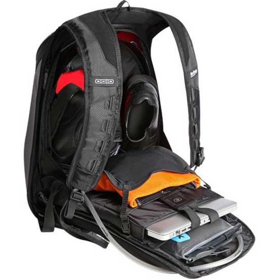 Ogio No Drag Mach 5 Rucksack £159.95 Motorcycle Luggage - SKU UOB6611 from RaceLeathers Motorcycle Clothing
