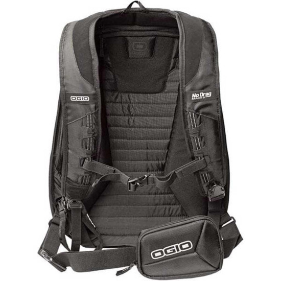 Ogio No Drag Mach 5 Rucksack £159.95 Motorcycle Luggage - SKU UOB6611 from RaceLeathers Motorcycle Clothing