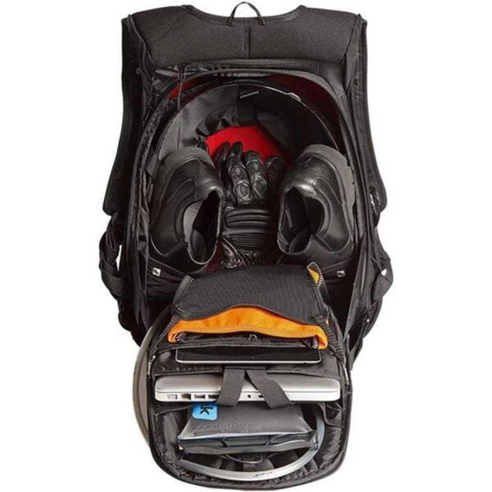 Ogio No Drag Mach 5 Rucksack £159.95 Motorcycle Luggage - SKU UOB6611 from RaceLeathers Motorcycle Clothing