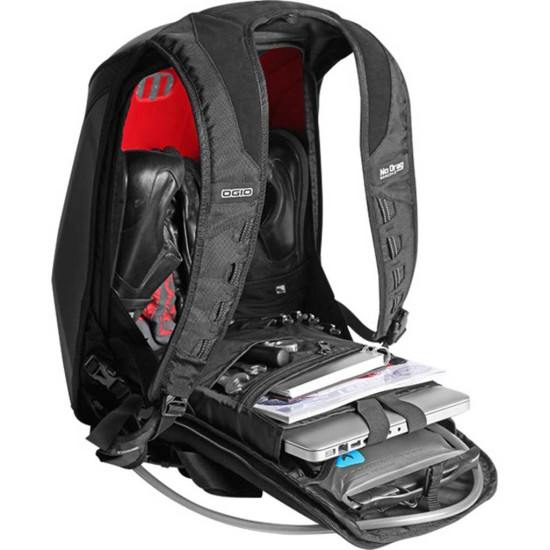 Ogio No Drag Mach 3 Rucksack