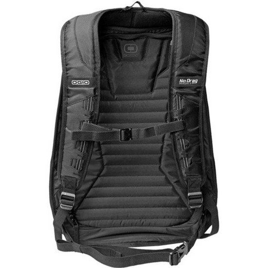 Ogio No Drag Mach 1 Rucksack £129.99 Motorcycle Luggage - SKU UOB6613 from RaceLeathers Motorcycle Clothing