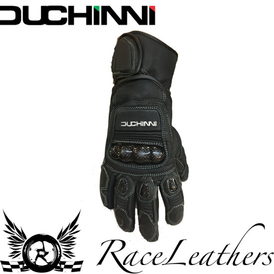 Duchinni Wolf Gloves 