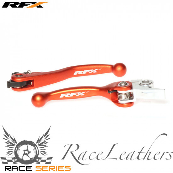 RFX Flexi-Levers KTM SX 2014