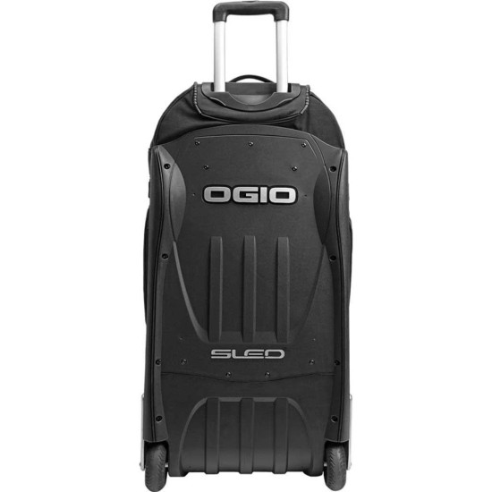 Ogio Rig 9800 Wheeled - Black £249.99 Motorcycle Luggage - SKU UOB6415 from RaceLeathers Motorcycle Clothing