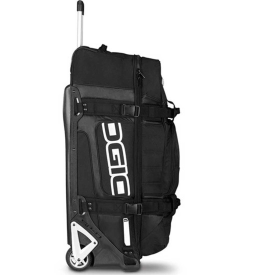 Ogio Rig 9800 Wheeled - Black £249.99 Motorcycle Luggage - SKU UOB6415 from RaceLeathers Motorcycle Clothing
