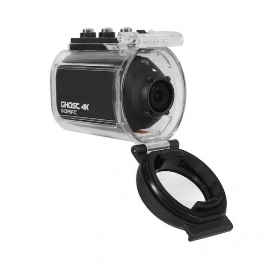 Drift 4K / Ghost X WP Case Camera Accessories - SKU 041/51-003-03