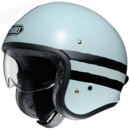 Shoei JO Sequel TC10 Open Face Helmets - SKU 0063727