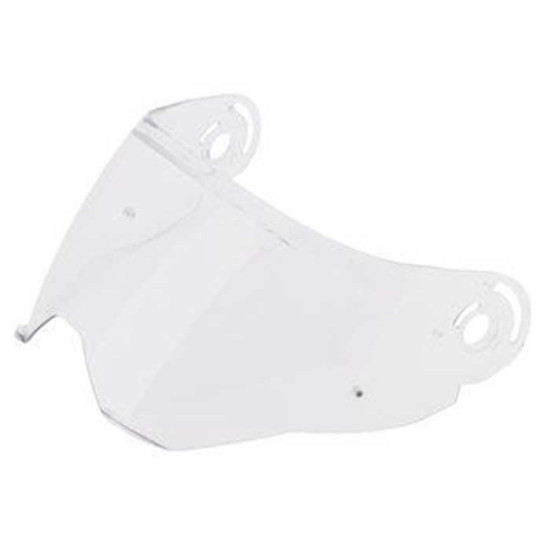 Scorpion ADX1 Visor Clear £39.95 Parts/Accessories - SKU 7525254650 from RaceLeathers Motorcycle Clothing