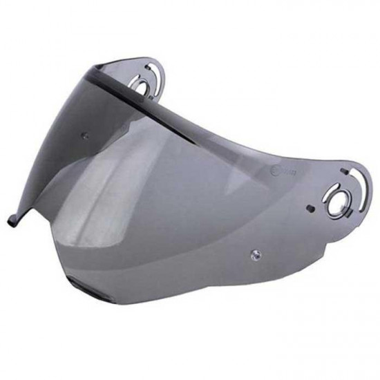 Scorpion ADX1 Visor Light Smoke £39.95 Parts/Accessories - SKU 7525254651 from RaceLeathers Motorcycle Clothing