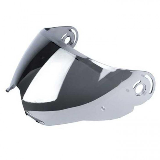Scorpion ADX1 Visor Silver Mirror Parts/Accessories - SKU 7525254669